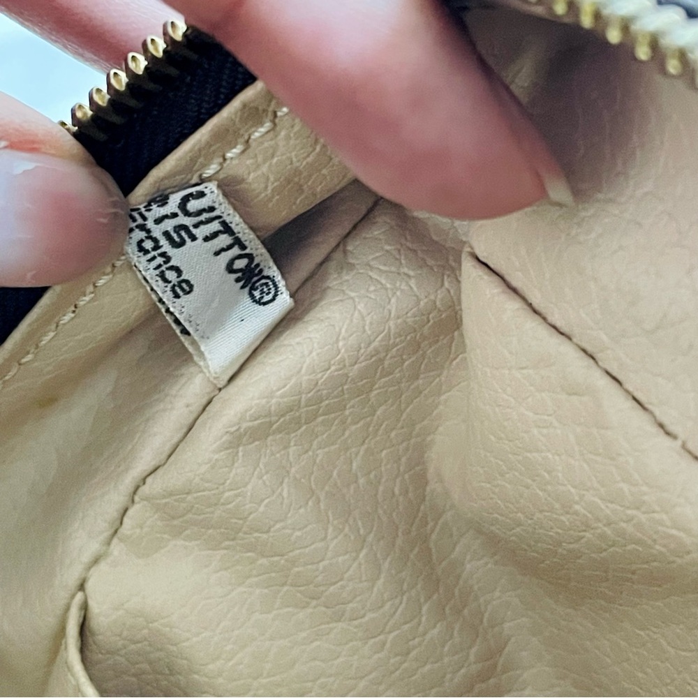 Louis Vuitton Monogram painted Crossbody Bag ✨ - Picture 13 of 16